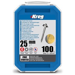 kr-smlc1-100 METRIC